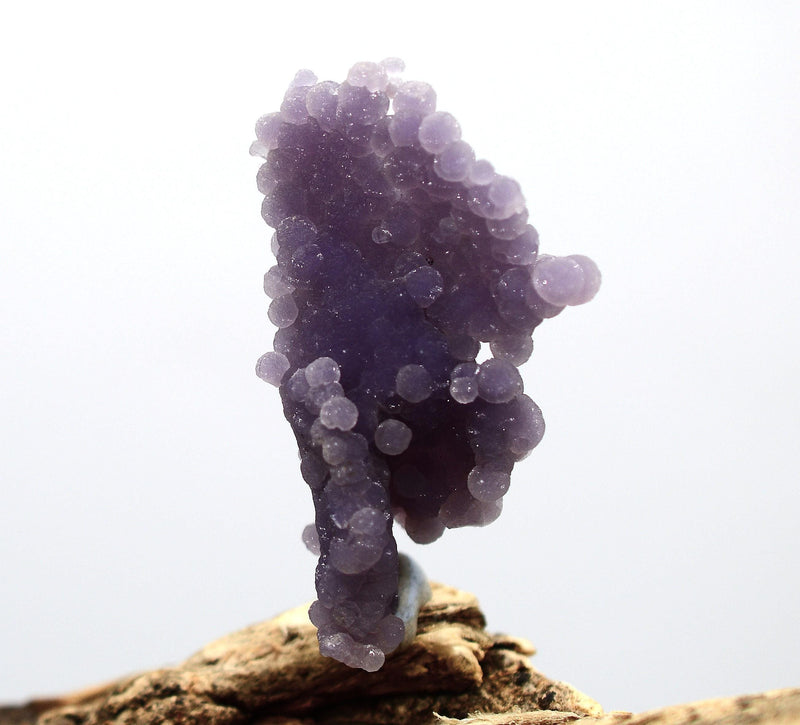 Grape Agate - Botryoidal Amethyst