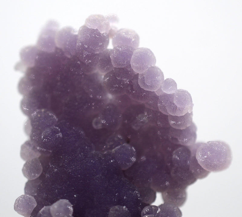 Grape Agate - Botryoidal Amethyst