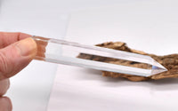 Himalayan Quartz Vogel Wand