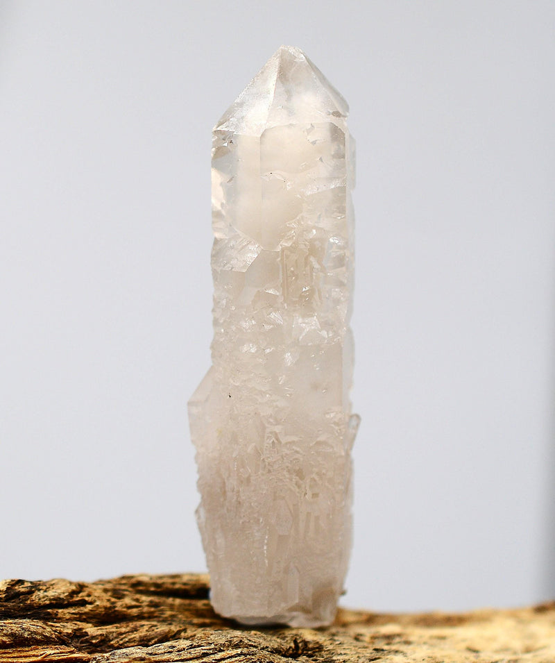 Mongolian Etched White Phantom Generator