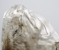 Omapeleki Brandberg Skeletal Enhydro: Ethically Mined Quartz Crystal