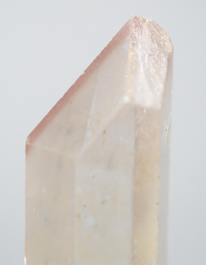 Lithium Quartz Phantom: Ethically Mined Lithium, Crystal Healing Stone
