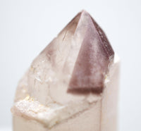 Lithium Quartz Phantom: Ethically Mined Lithium, Crystal Healing Stone