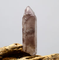 Lithium Quartz Phantom: Ethically Mined Lithium, Crystal Healing Stone
