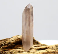 Lithium Quartz Phantom: Ethically Mined Lithium, Crystal Healing Stone