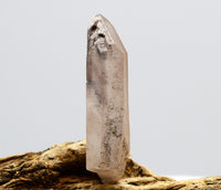 Lithium Quartz Phantom: Ethically Mined Lithium, Crystal Healing Stone