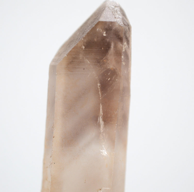 Lithium Quartz Phantom: Ethically Mined Lithium, Crystal Healing Stone