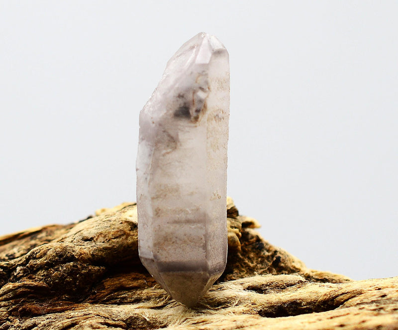 Lithium Quartz Phantom DT: Ethically Mined Lithium, Crystal Healing Stone