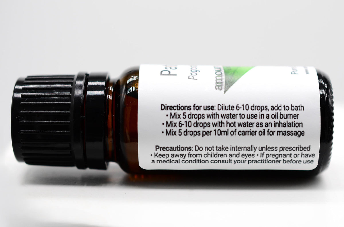 Pure Lavender Essential Oil ~ 10ml