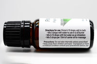 Peppermint Essential Oil