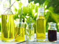 Pure Patchouli Essential Oil ~ 10ml