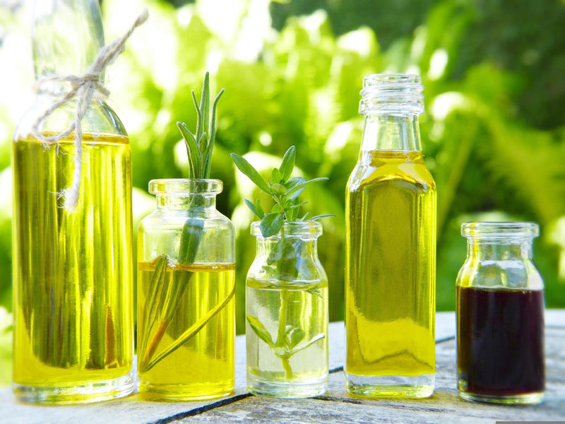 Pure Patchouli Essential Oil ~ 10ml