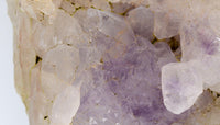 Brandberg Self-Healed Quartz Cluster
