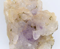 Brandberg Self-Healed Quartz Cluster
