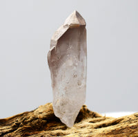 Lithium Quartz Phantom: Ethically Mined Lithium, Crystal Healing Stone
