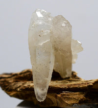 Königstein Brandberg Master Self-Healed Quartz