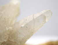 Königstein Brandberg Master Self-Healed Quartz