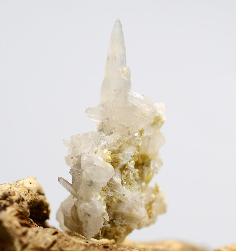 Königstein Brandberg Quartz