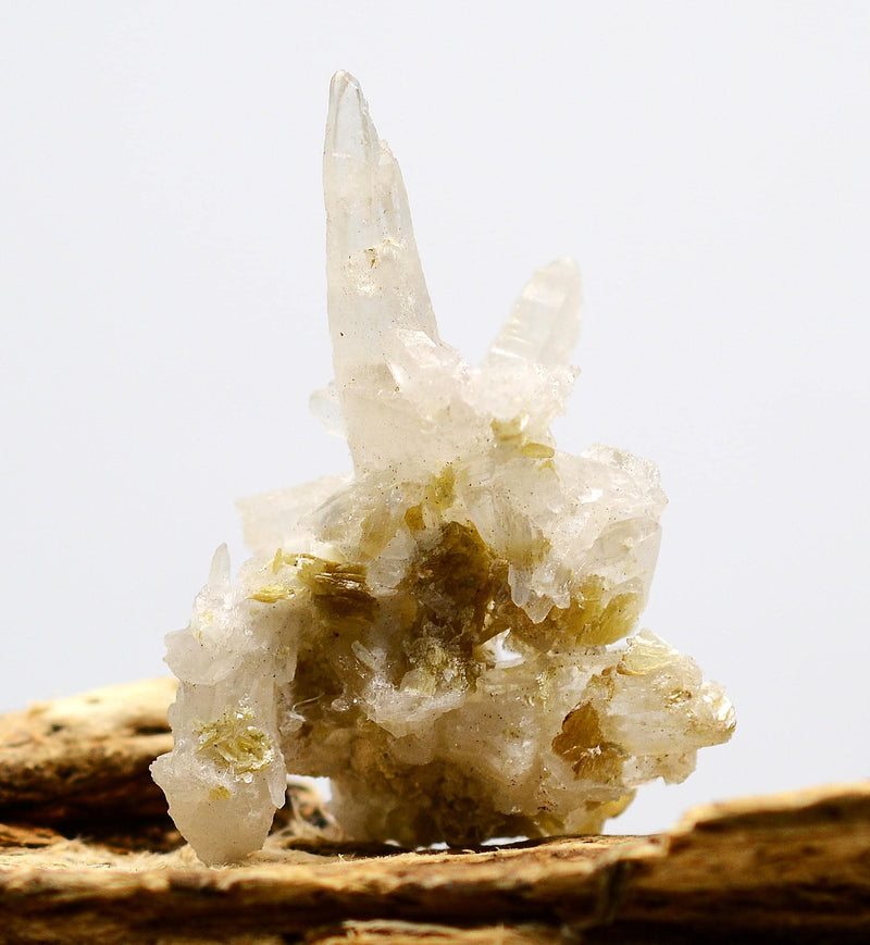 Königstein Brandberg Quartz
