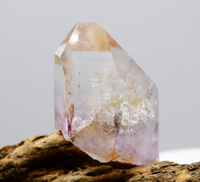 Brandberg Quartz