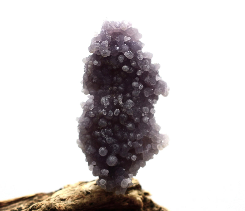 Grape Agate - Botryoidal Amethyst