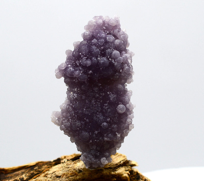 Grape Agate - Botryoidal Amethyst