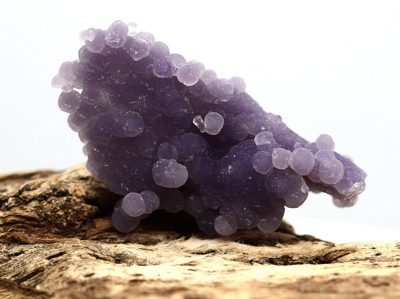Grape Agate - Botryoidal Amethyst