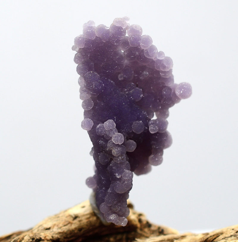 Grape Agate - Botryoidal Amethyst