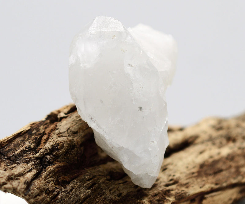 Gold-Included Welsh Quartz: Ethically Hand-Mined Celtic Quartz