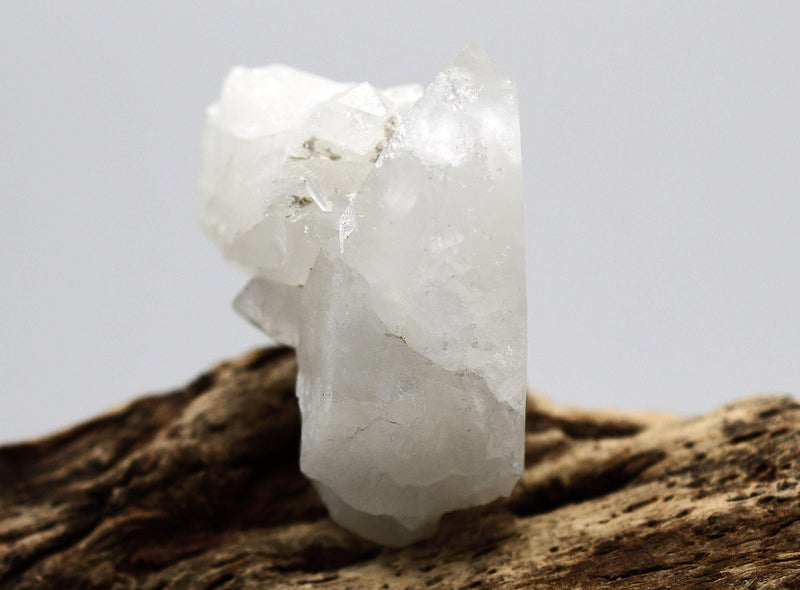 Gold-Included Welsh Quartz: Ethically Hand-Mined Celtic Quartz