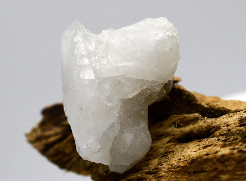 Gold-Included Welsh Quartz: Ethically Hand-Mined Celtic Quartz