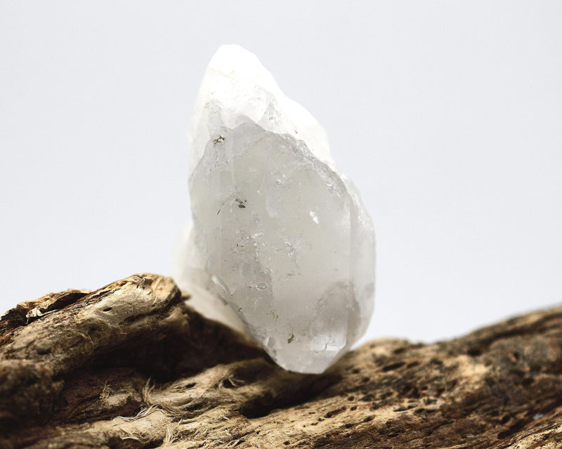 Gold-Included Welsh Quartz: Ethically Hand-Mined Celtic Quartz