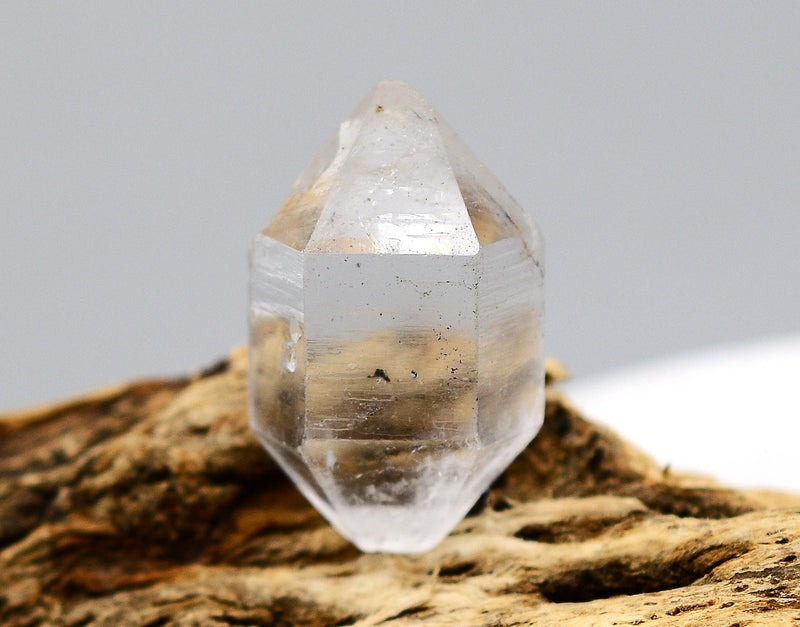 Tibetan Quartz DT