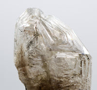 Omapeleki Brandberg Skeletal Enhydro: Ethically Mined Quartz Crystal