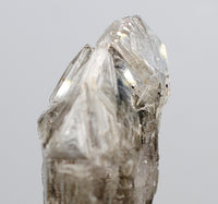 Omapeleki Brandberg Skeletal Enhydro: Ethically Mined Quartz Crystal