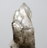 Omapeleki Brandberg Skeletal Enhydro: Ethically Mined Quartz Crystal