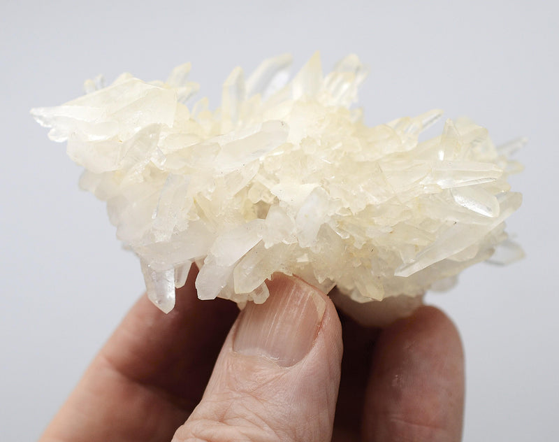 Himalayan Laser Quartz Cluster