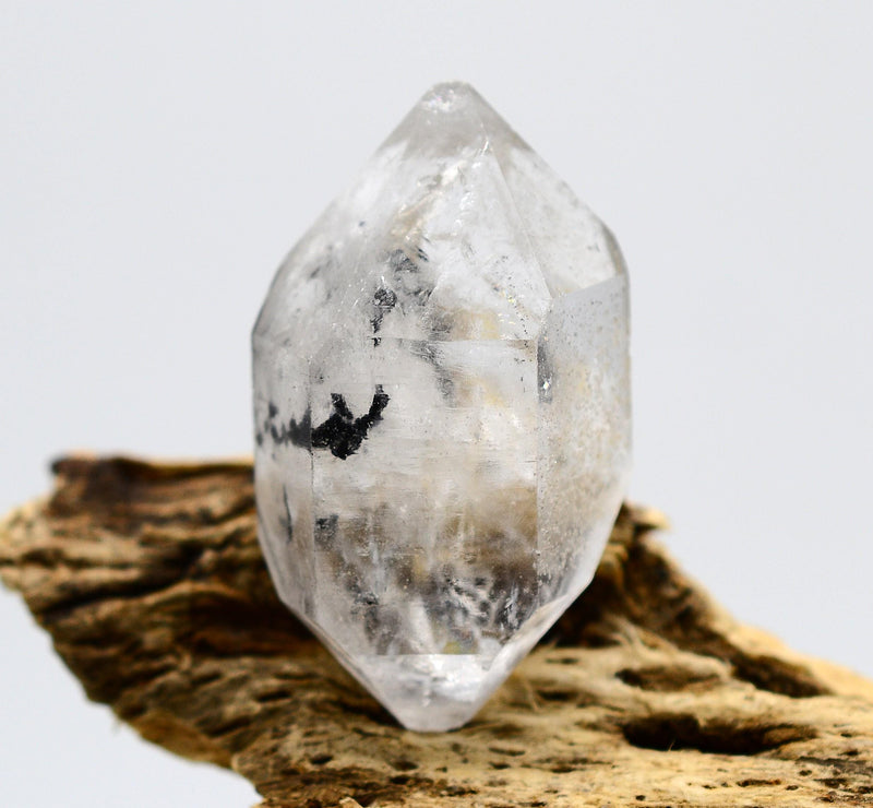 Tibetan Quartz DT Rainbow Generator Crystal