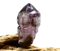 Super Seven Quartz - Elestial Sceptre: Ethically Mined Natural Crystal