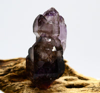 Super Seven Quartz - Elestial Sceptre: Ethically Mined Natural Crystal