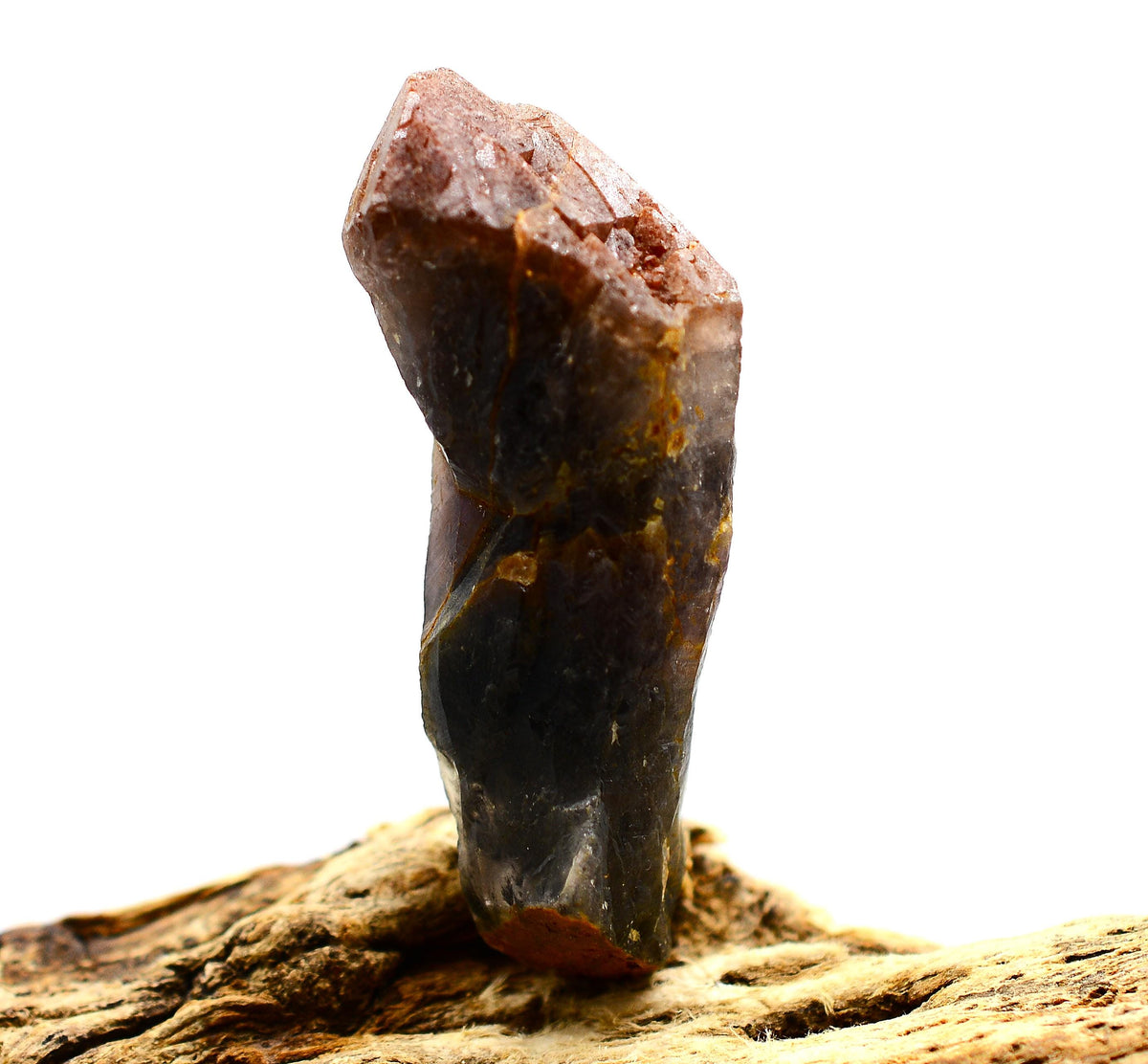 Auralite 23 Crystal: Ethically Mined in Canada, Healing Stone