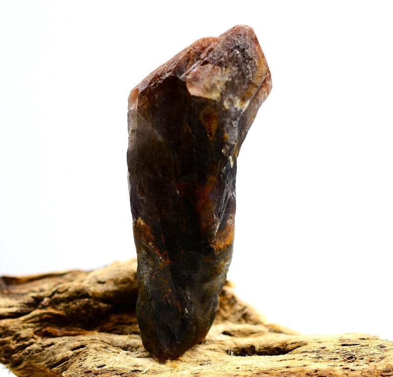 Auralite 23 Crystal: Ethically Mined in Canada, Healing Stone