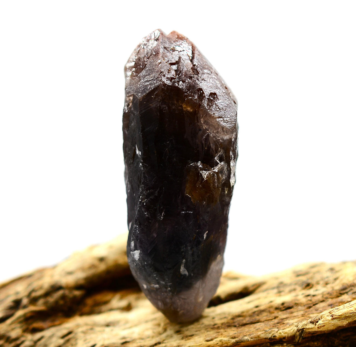 Auralite 23 Crystal: Ethically Mined in Canada, Healing Stone