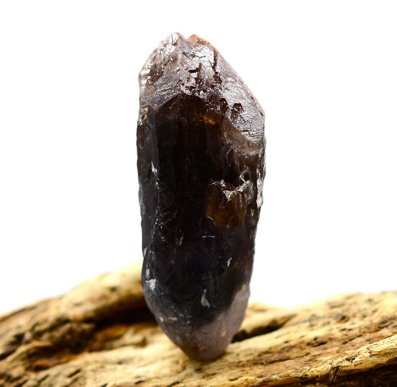 Auralite 23 Crystal: Ethically Mined in Canada, Healing Stone