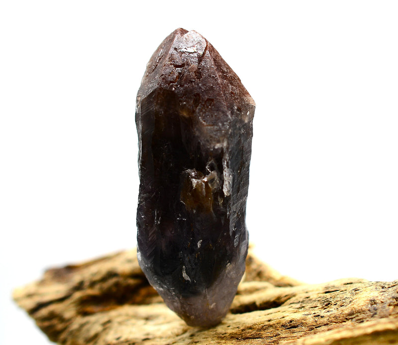 Auralite 23 Crystal: Ethically Mined in Canada, Healing Stone