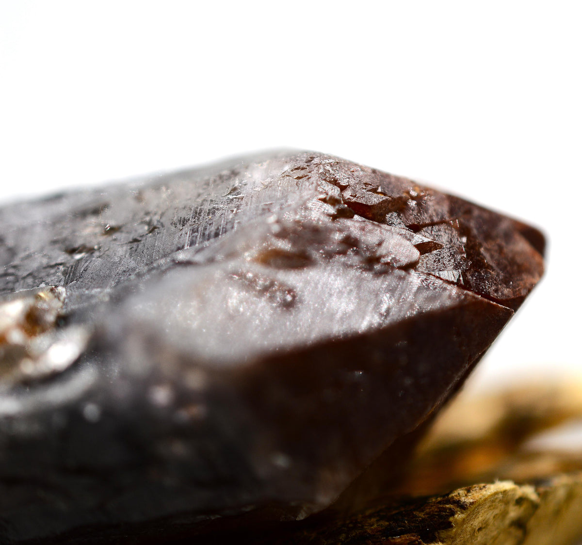 Auralite 23 Crystal: Ethically Mined in Canada, Healing Stone