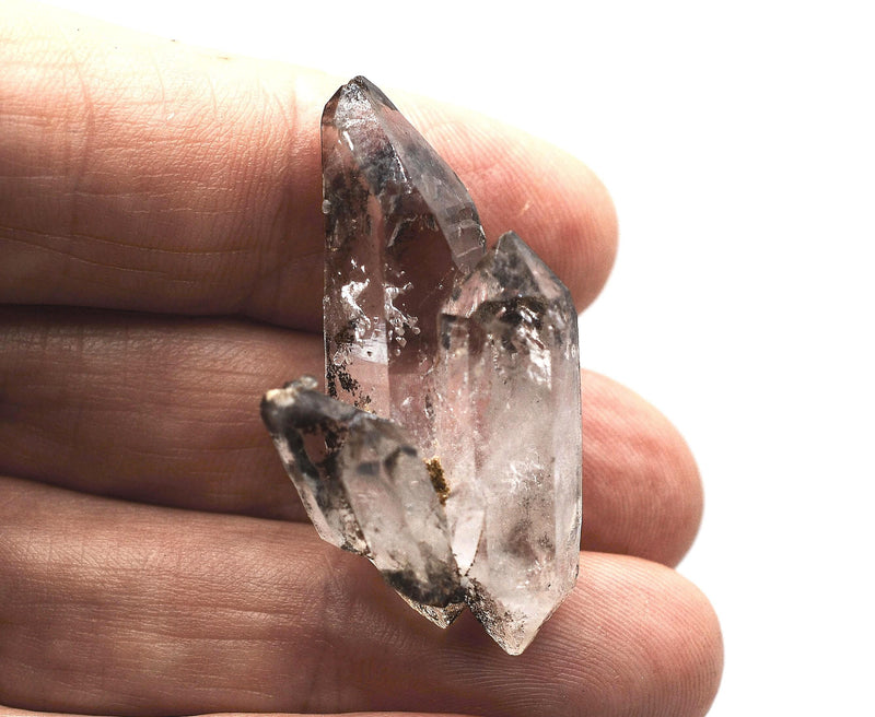 Brandberg Enhydro DT Cluster