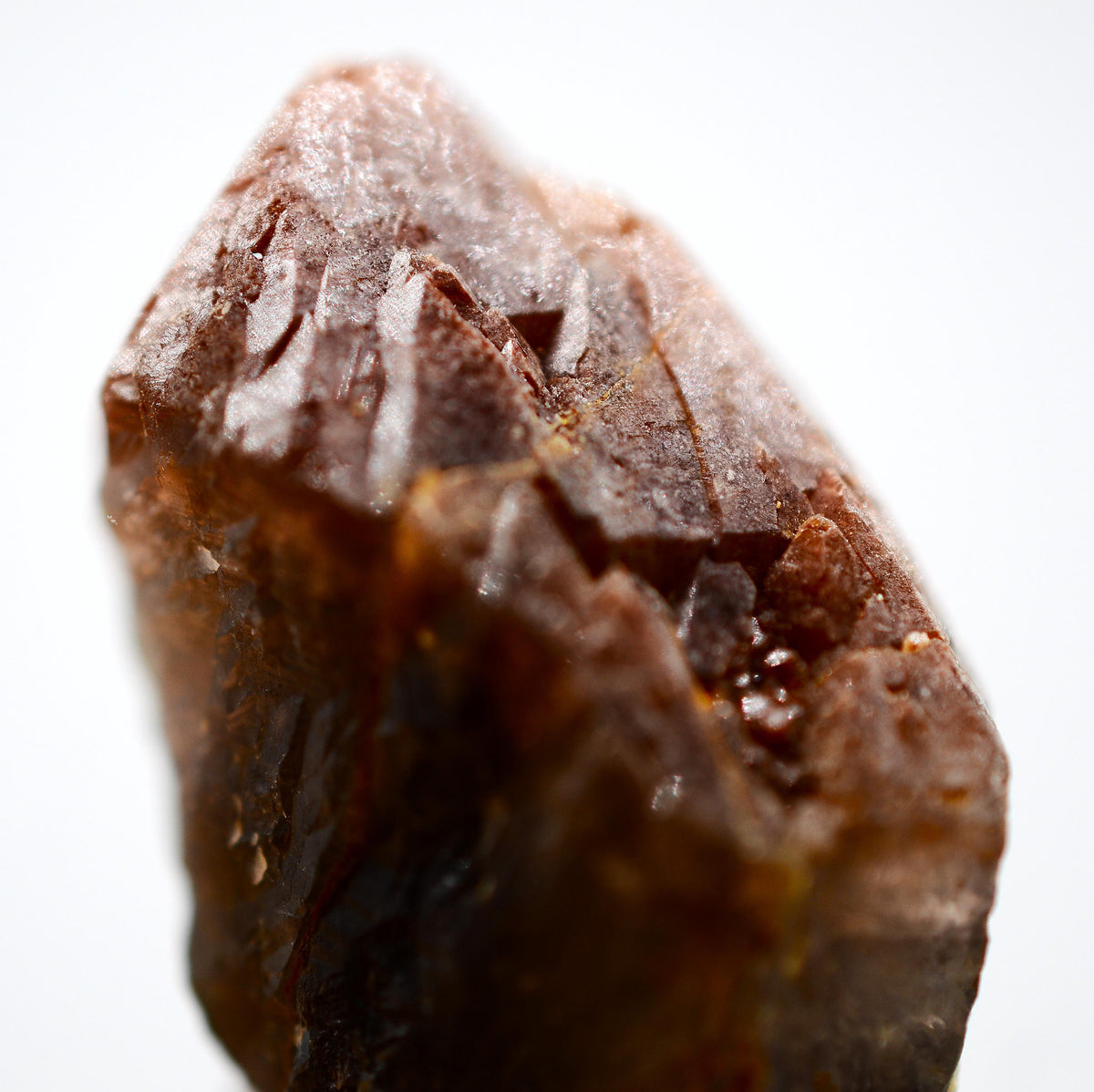 Auralite 23 Crystal: Ethically Mined in Canada, Healing Stone