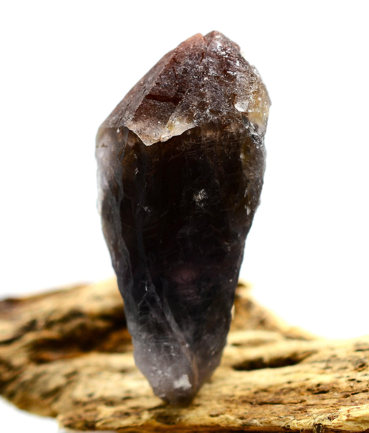 Auralite 23 Crystal: Ethically Mined in Canada, Healing Stone