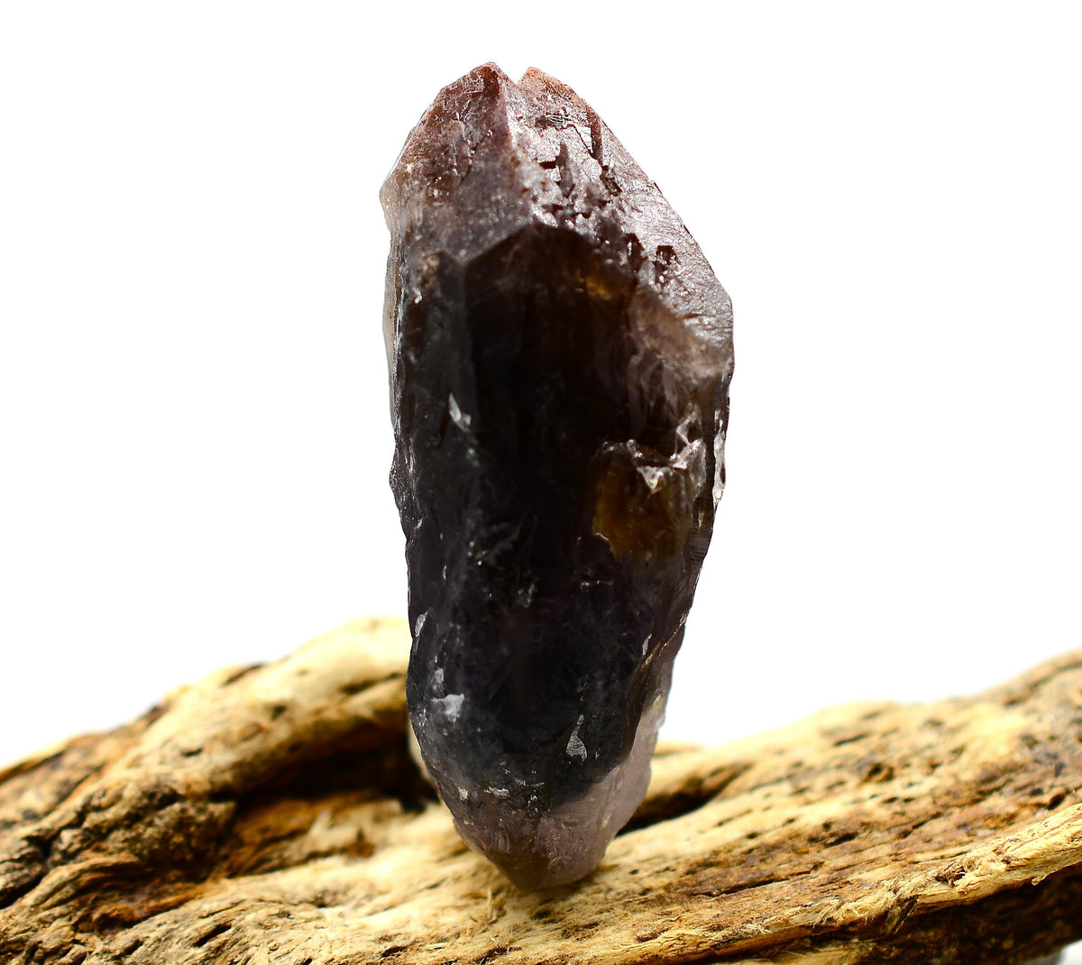 Auralite 23 Crystal: Ethically Mined in Canada, Healing Stone